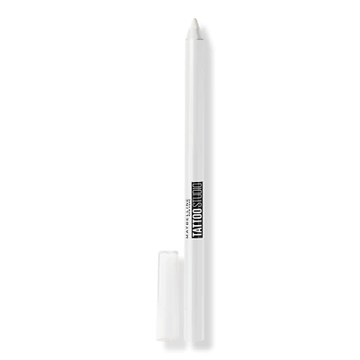 Maybelline Tattoo Studio Sharpenable Gel Pencil Eyeliner