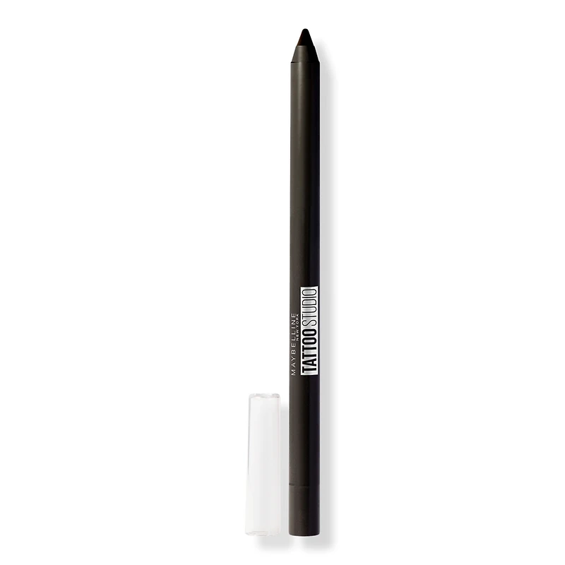 Maybelline Tattoo Studio Sharpenable Gel Pencil Eyeliner