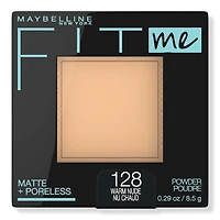 Maybelline Fit Me Matte + Poreless Powder