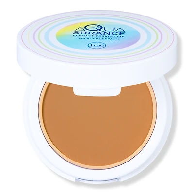 J.Cat Beauty Aquasurance Compact Foundation