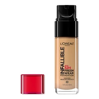 L'Oreal Infallible Up to 32 Hour Fresh Wear Foundation