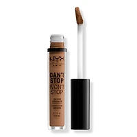 NYX Professional Makeup Can't Stop Won't 24HR Full Coverage Matte Concealer