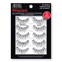 Ardell Wispies False Eyelash #113 Multipack