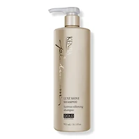 Kenra Professional Platinum Luxe Shine Shampoo - oz