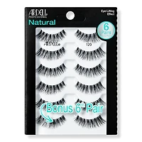 Ardell Natural False Eyelash #120 Multipack
