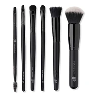 e.l.f. Cosmetics Flawless Face 6 Piece Brush Collection