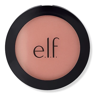 e.l.f. Cosmetics Primer-Infused Matte Blush - Always