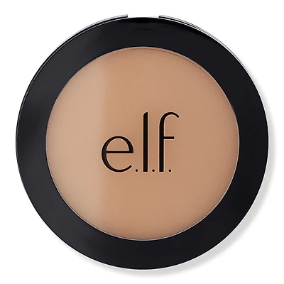 e.l.f. Cosmetics Primer-Infused Matte Bronzer 