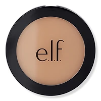 e.l.f. Cosmetics Primer-Infused Matte Bronzer 