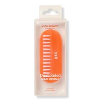 ULTA Beauty Collection Dual Sided Nail Brush