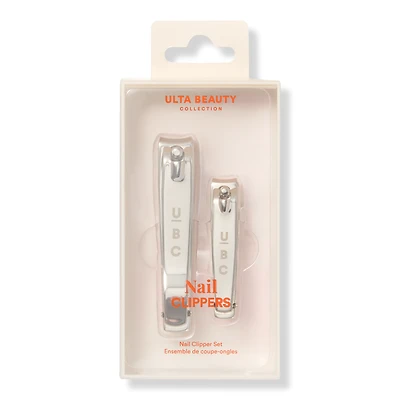 ULTA Beauty Collection Nail Clipper Duo