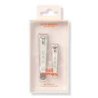 ULTA Beauty Collection Nail Clipper Duo