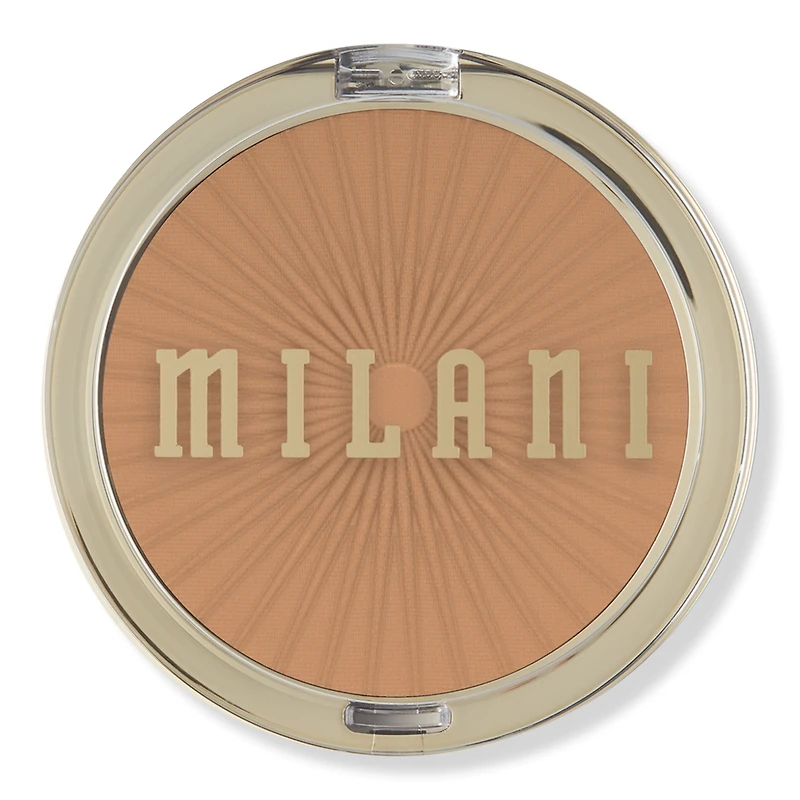 Milani Silky Matte Bronzing Powder - Sun