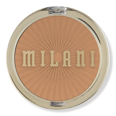 Milani Silky Matte Bronzing Powder - Sun
