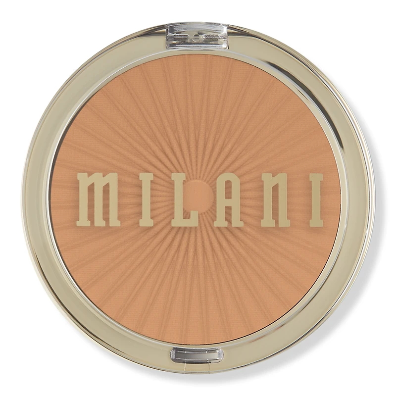 Milani Silky Matte Bronzing Powder - Sun