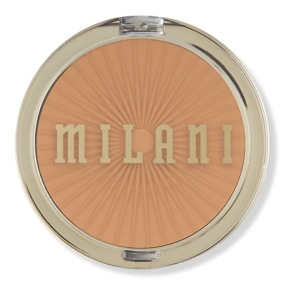 Milani Silky Matte Bronzing Powder - Sun