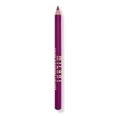 Milani Color Statement