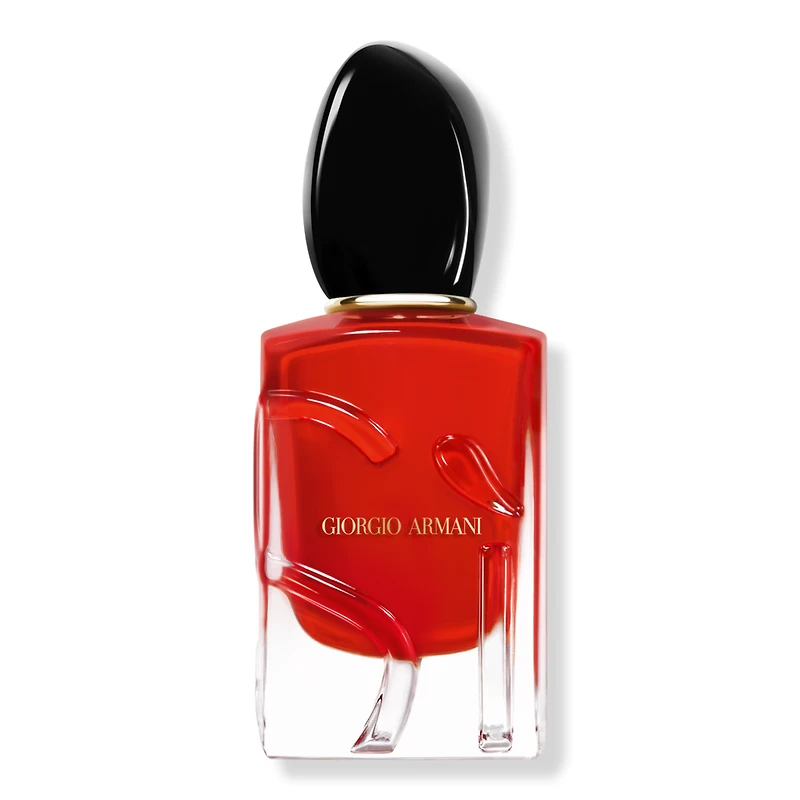 ARMANI Si Passione Eau de Parfum - oz