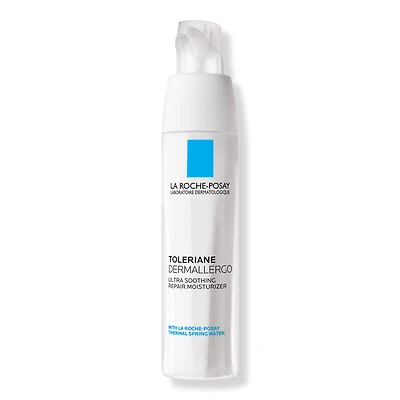 La Roche-Posay Toleriane Dermallergo Soothing Repair Moisturizer for Sensitive Skin