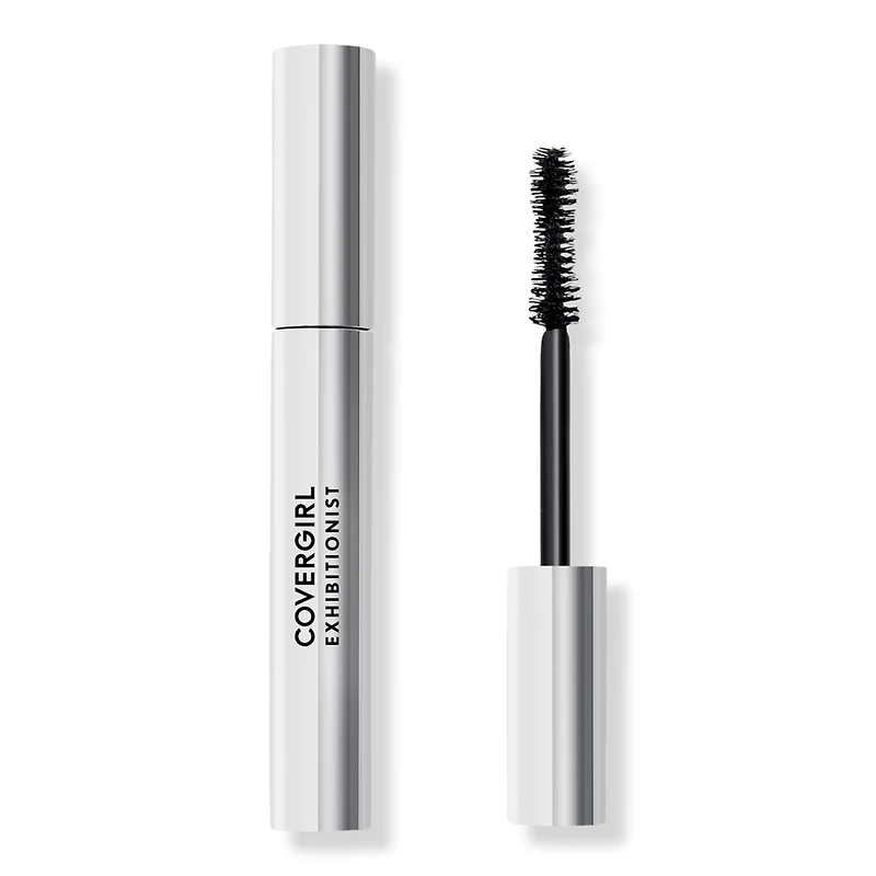 CoverGirl Exhibitionist Mascara - Black