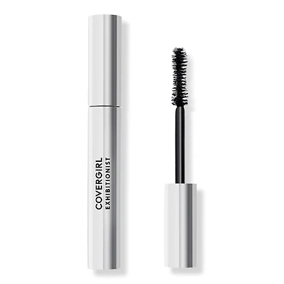CoverGirl Exhibitionist Mascara - Black