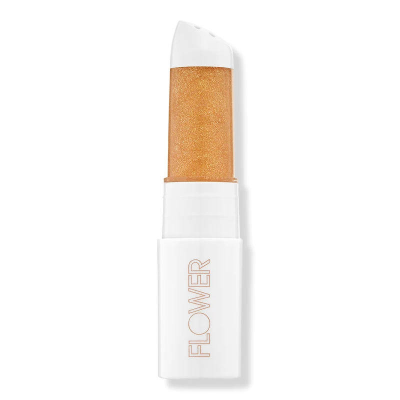 FLOWER Beauty Petal Pout Lip Mask 