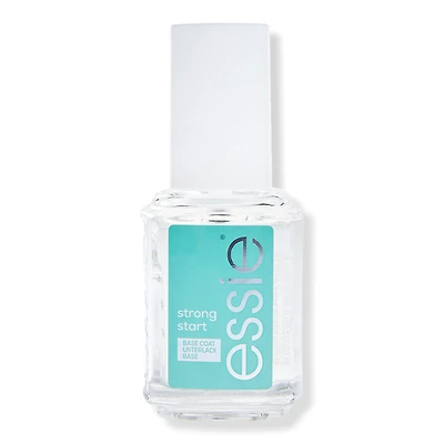 Essie Strong Start Nail Treatment Strengthening Base Coat