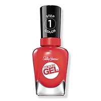 Sally Hansen Miracle Gel Nail Polish - Reds, Oranges & Yellows