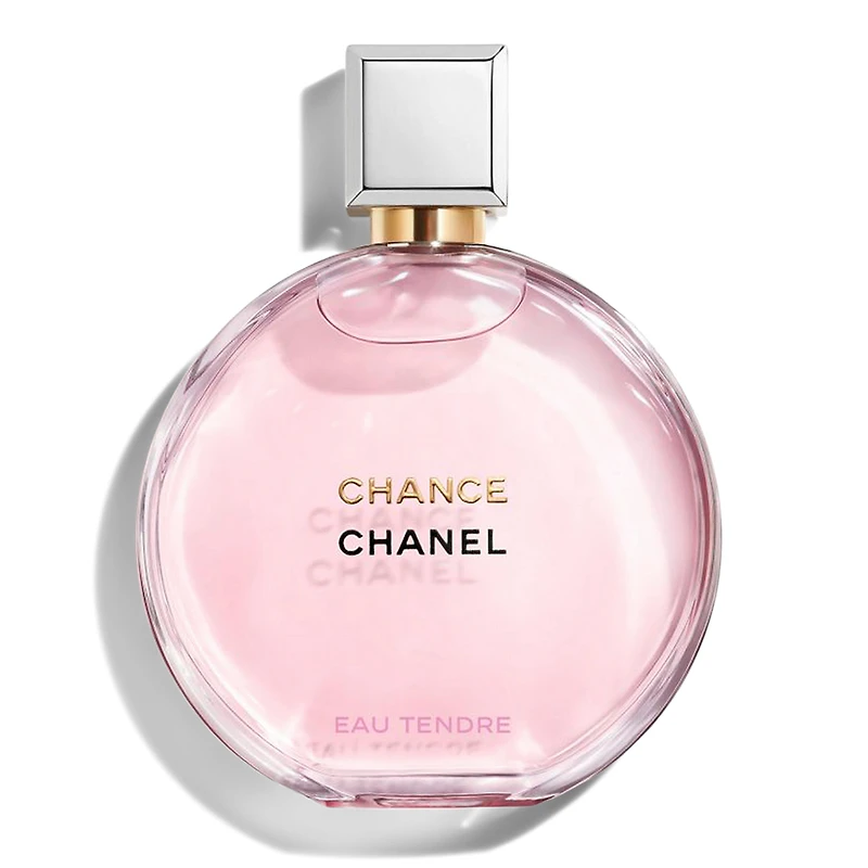 CHANEL CHANCE Eau TENDRE de Parfum Spray - oz