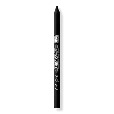 L.A. Girl Smudge-Proof Shockwave Eyeliner Pencil