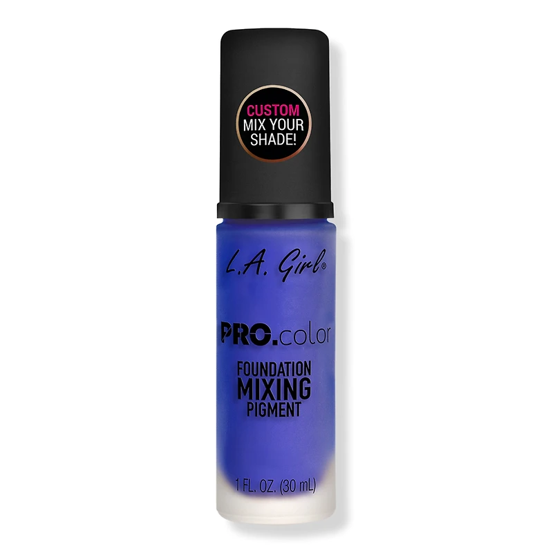 L.A. Girl Pro.color Foundation Mixing Pigment
