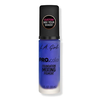 L.A. Girl Pro Matte Mixing Pigment