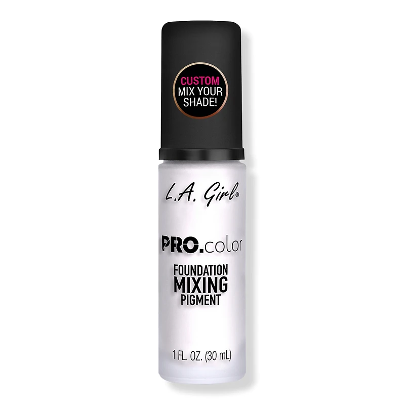 L.A. Girl Pro Matte Mixing Pigment