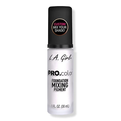 L.A. Girl Pro Matte Mixing Pigment