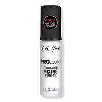 L.A. Girl Pro Matte Mixing Pigment