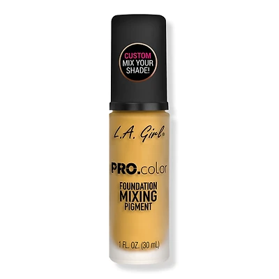 L.A. Girl Pro Matte Mixing Pigment