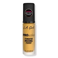 L.A. Girl Pro.color Foundation Mixing Pigment