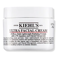 Kiehl's Since 1851 Ultra Facial Cream with Squalane - oz