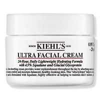 Kiehl's Since 1851 Ultra Facial Cream with Squalane - oz