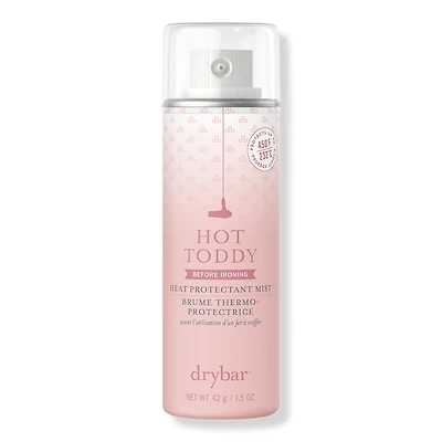 Drybar Hot Toddy Heat Protectant Mist - oz