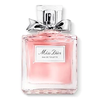 Miss Dior Eau de Toilette - oz