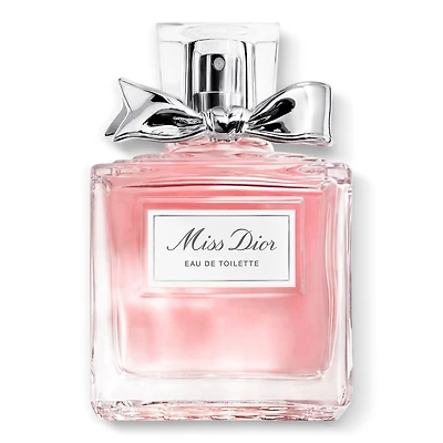 Miss Dior Eau de Toilette - oz