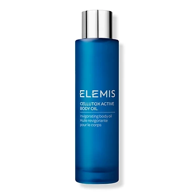 ELEMIS Cellutox Active Body Oil