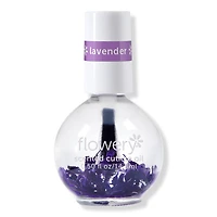 Flowery Scented Cuticle Oil - Lavender