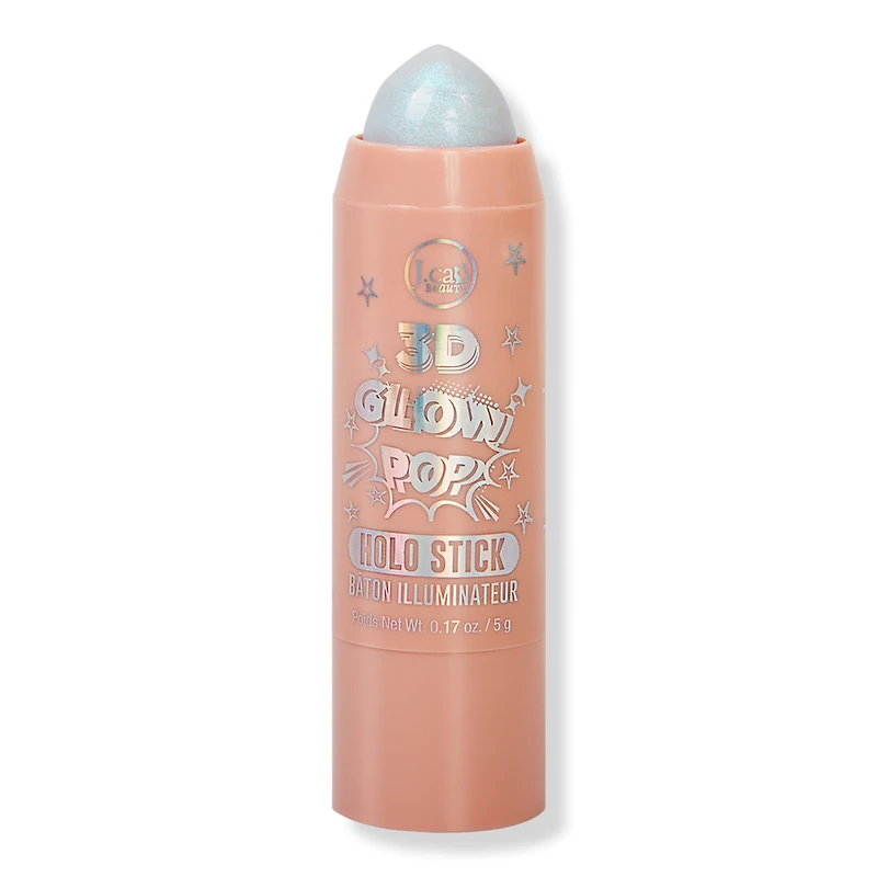 J.Cat Beauty 3D Glow Pop Holo Stick