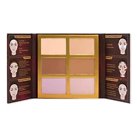 J.Cat Beauty Symphony Face Obsession 