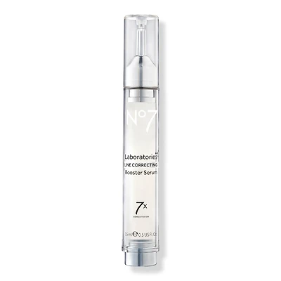 No7 Laboratories Line Correcting Booster Serum - 0.5 oz