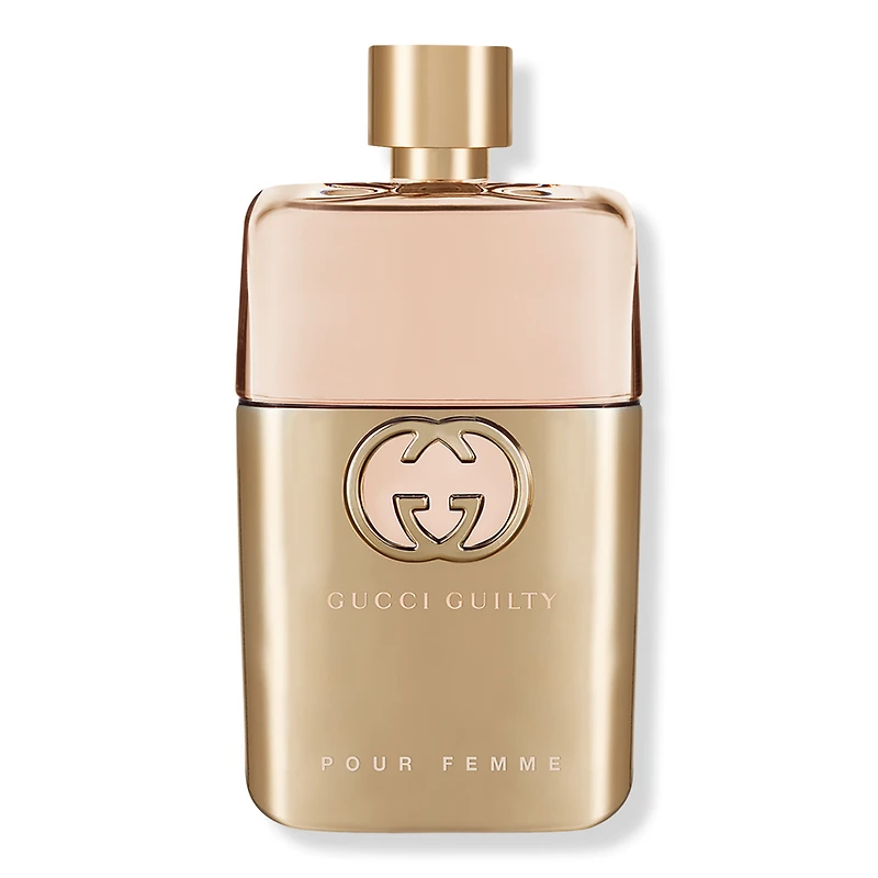 Gucci Guilty Pour Femme Eau de Parfum - oz
