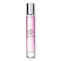 Versace Bright Crystal Eau de Toilette - oz