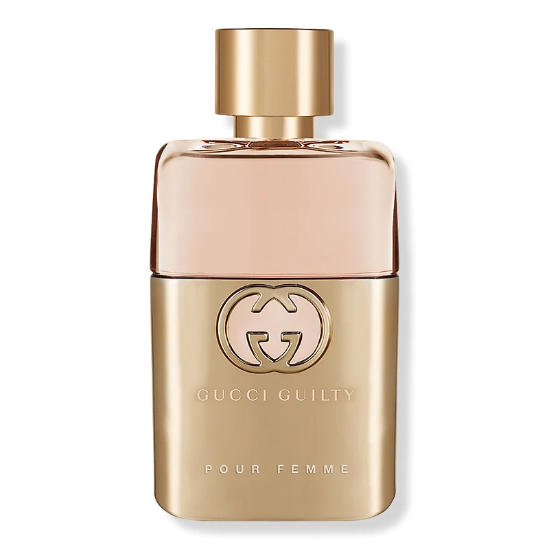 Gucci Guilty Pour Femme Eau de Parfum - oz